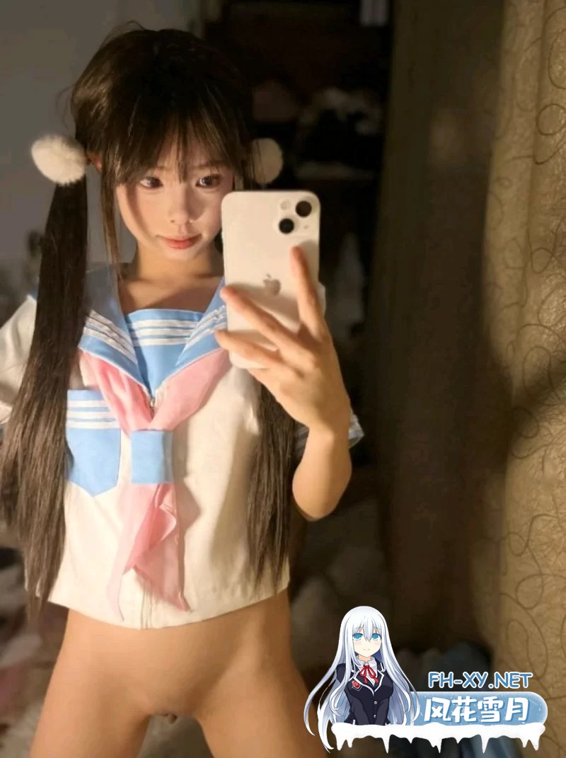 辞宝 jk少女 足交高颜值啪啪 [15v51p+1.5g][百度盘]-1.jpg