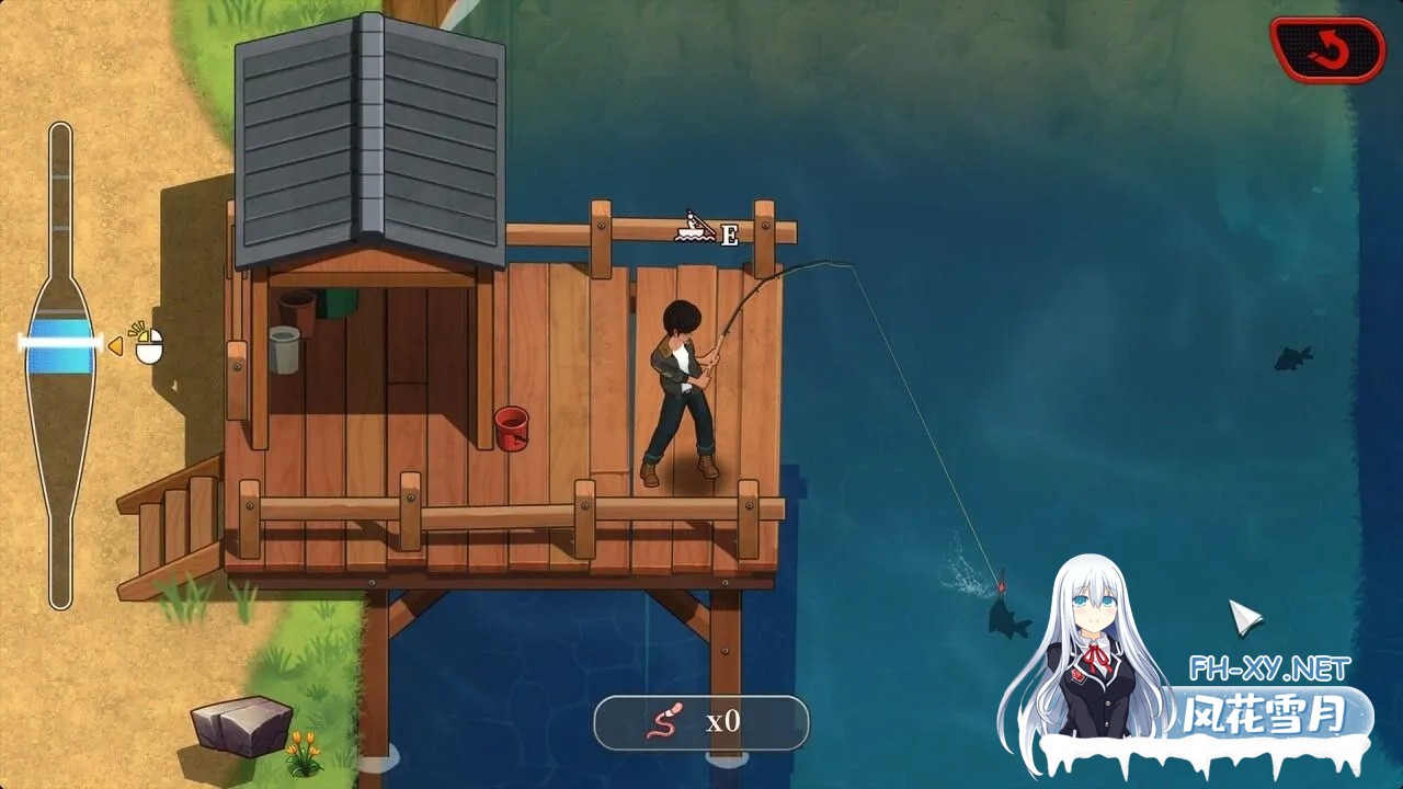 [日系SLG精品/官中/步兵/PC]幸福岛幻想 Happy Island Fantasy Ver1.0.6.0 官方中文步兵版[5.70G]-4.jpg