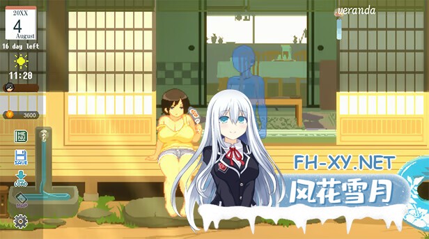 [互动SLG/官中/青梅竹马/PC]乡间性活〜乡村生活〜Summer~ 田舎の性活 Ver2.22 官方中文版+全DLC户外结局+存档+攻略[2.45G]-4.jpg
