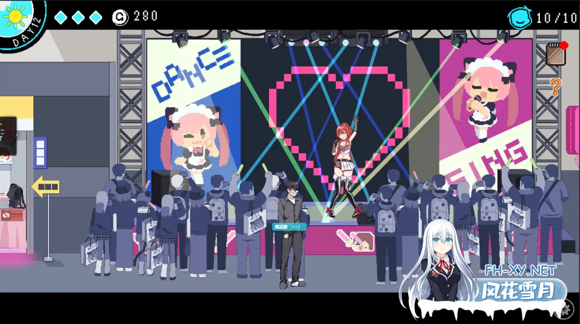 [爆款互动SLG/官中/恶堕/NTR/PC]エロ検閲者 鉴黄师 The censor 社群审查 DX Ver4.0.8 官方中文步兵版[1.86G]-3.png