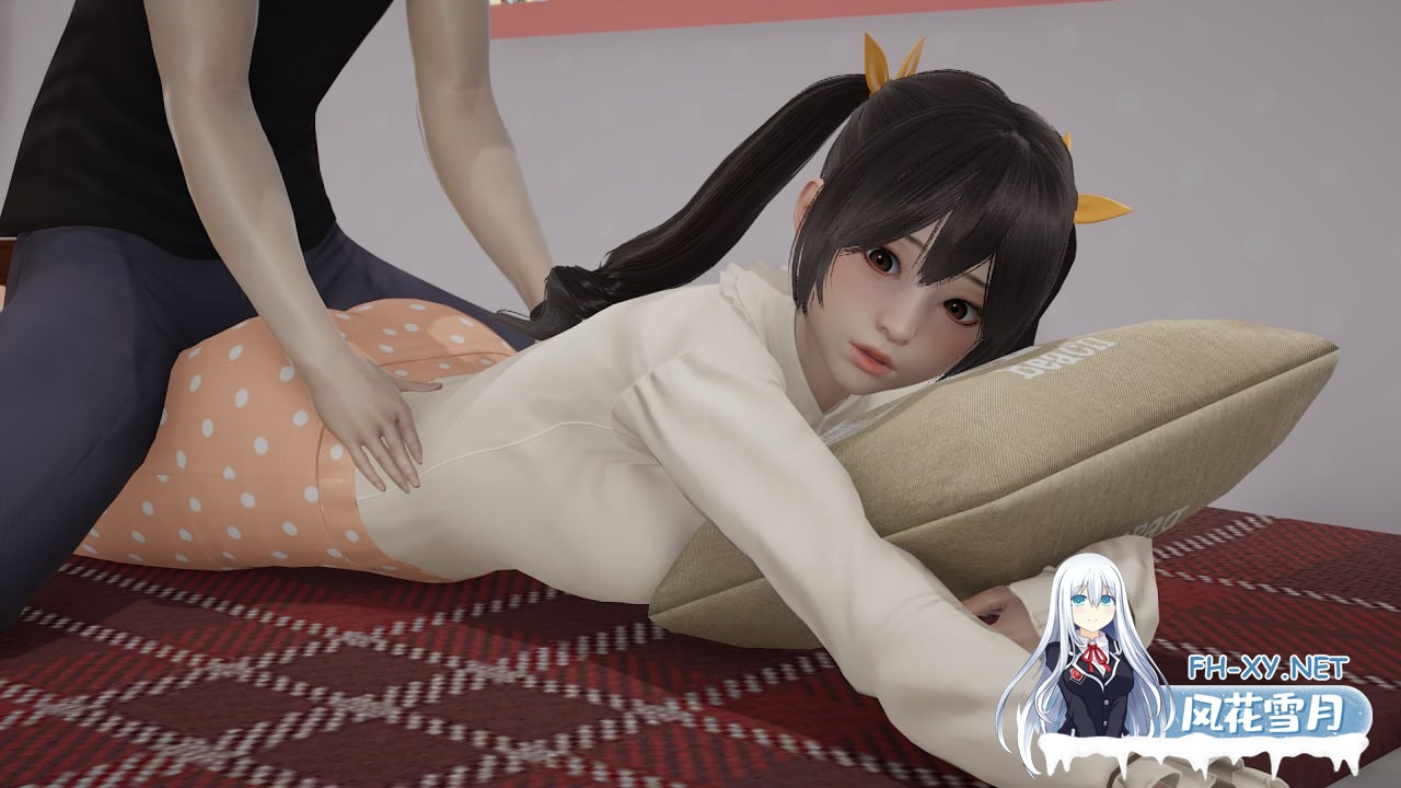 [SLG] 官方繁体中文  超能力  v0.58  Supower  v0.58[2G]-3.jpg
