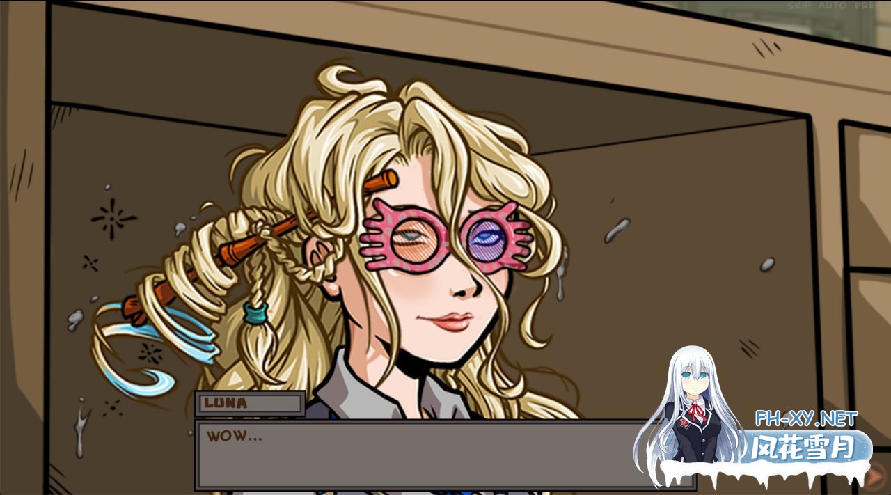 [SLG] 官方中文  女巫训练师：白银模组    Witch Trainer: Silver Mod[800M]-2.jpg