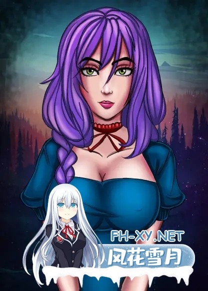 [RPG/AI汉化/步兵/口交/多P]自己的道路/Own Path[Ver0.1.0.1][PC/1.0G]-2.jpg