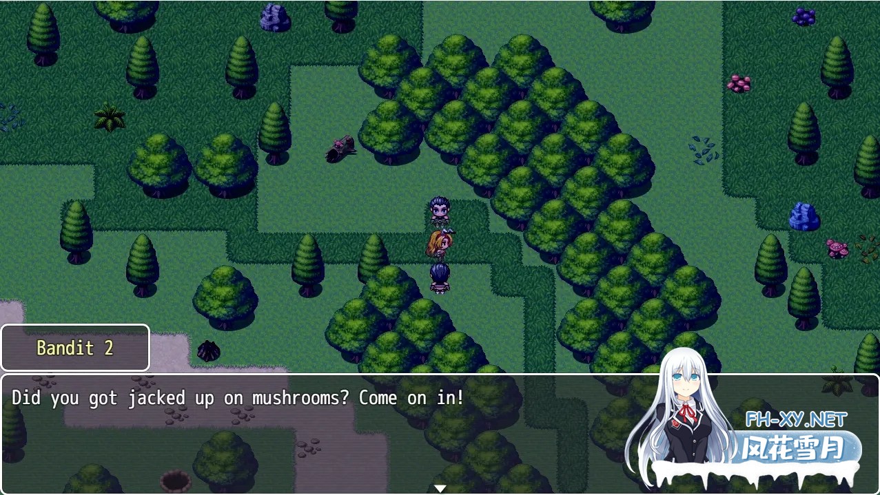 [RPG/AI汉化/步兵/口交/多P]自己的道路/Own Path[Ver0.1.0.1][PC/1.0G]-4.jpg