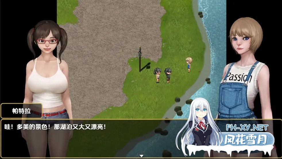 [RPG/汉化/口交/2D]奥比迪尔/Obidil[Ver 0.15a][PC/400M]-2.jpg