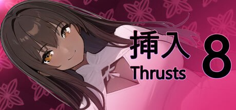 [SLG] STEAM官方中文[简+繁]  插入8    Thrust 8[400M]-1.jpg