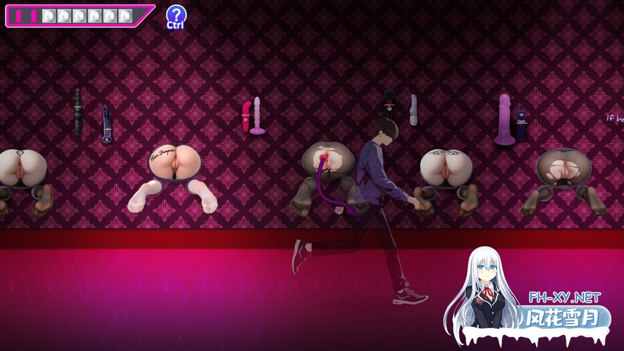 [SLG] STEAM官方中文[简+繁]  插入8    Thrust 8[400M]-5.jpg