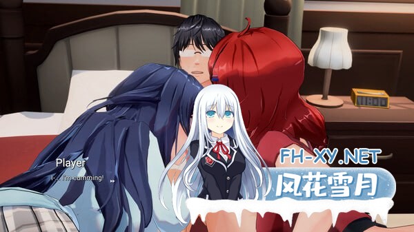 [3D/PC]恋爱庄园-家教篇 #Love Mansion   #メゾン・ラブ-家庭教師編 官方中文步兵版[]3G-3.jpg