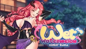 [PC/SLG/中文/步兵全动态] Horny Suika Wet Watermelon STEAM官中步兵 [600M]-1.jpg