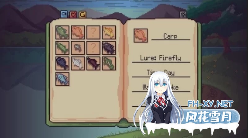 [欧美养成RPG/中文/PC+安卓] 激情的 Lure of Passion Ver0.72 [500M]-2.jpg