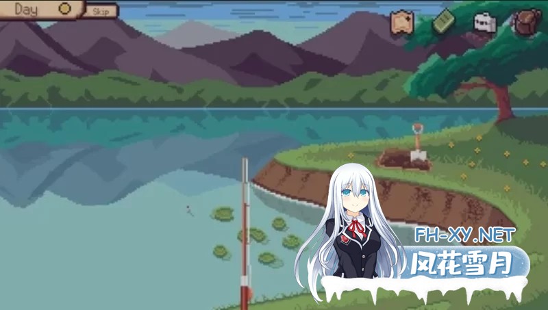 [欧美养成RPG/中文/PC+安卓] 激情的 Lure of Passion Ver0.72 [500M]-4.jpg