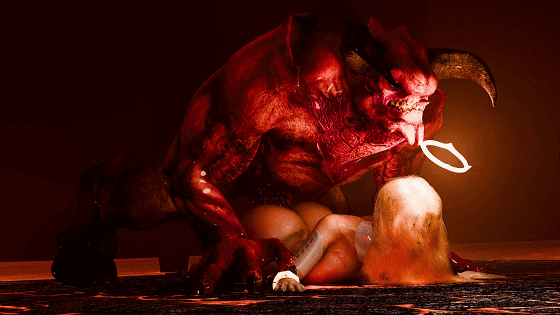 [3D/无修/CV]Mangoman [7463.0MB]-1.gif