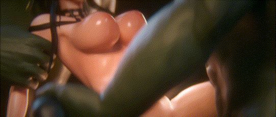 [3D]YOR FORGER Secret [993.0MB]-4.gif