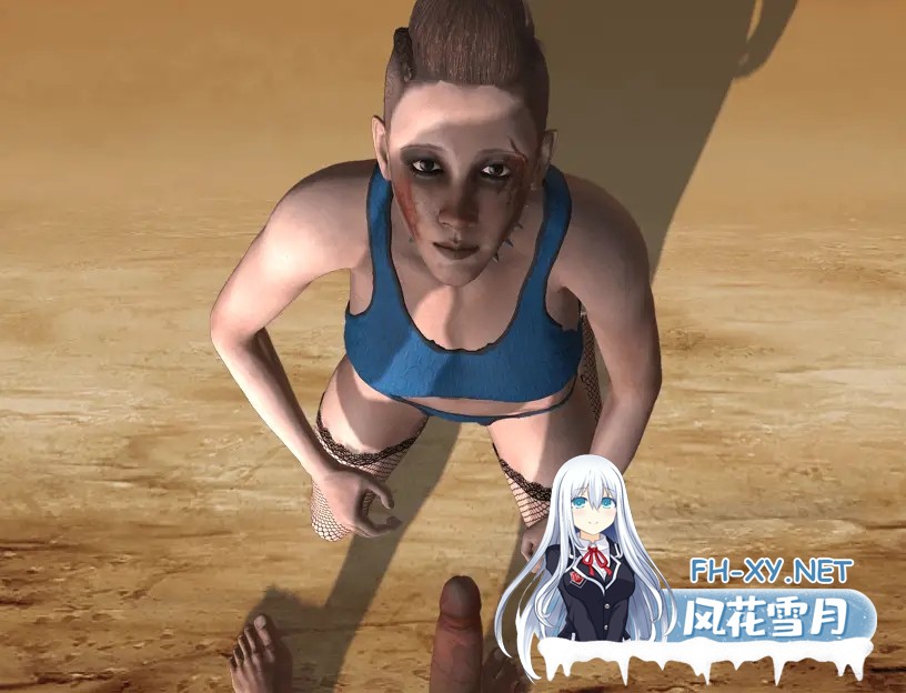 [RPG/AI汉化/3D/动态/口交]监狱/The Prison[Ver1.02][PC+安卓/1.60G]-1.jpg