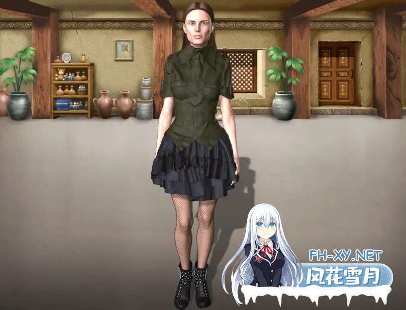 [RPG/AI汉化/3D/动态/口交]监狱/The Prison[Ver1.02][PC+安卓/1.60G]-3.jpg