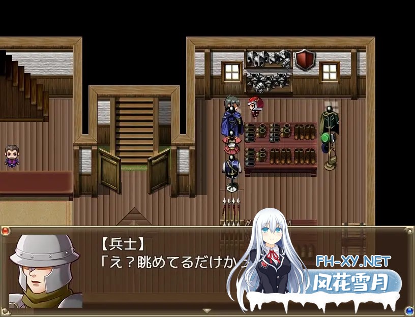 [RPG/强X/口交/中出/汉化][RJ251009/くんかくんか帝国社团]我的奇妙异世界之旅/異世界へようこそ(NPC姦)[PC+安卓/980M]-4.jpg