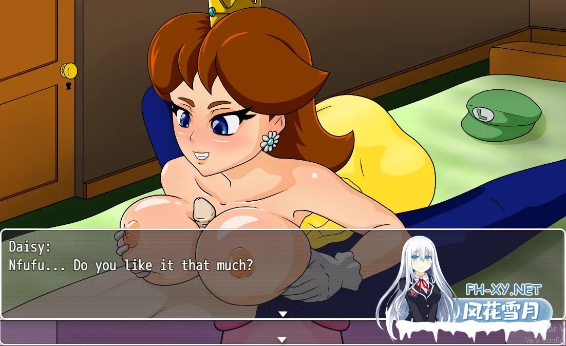 [RPG/AI汉化/步兵/巨乳/乳交]能力提升兑换/Power-Up Exchange[Ver0.2][PC+安卓/280M]-4.jpg