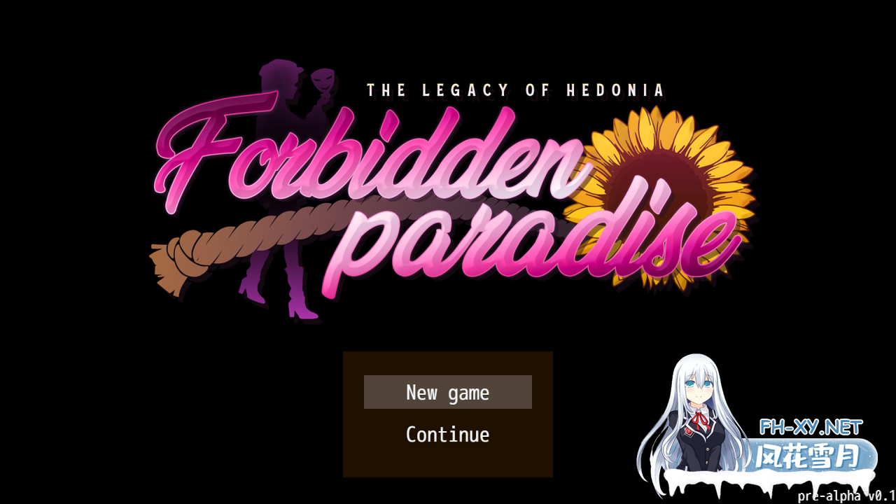 [RPG/解密/官中/捆绑/触手/更新]禁忌乐园/The Legacy of Hedonia: Forbidden Paradise[Ver0.11.3 demo][PC/400M]-2.png