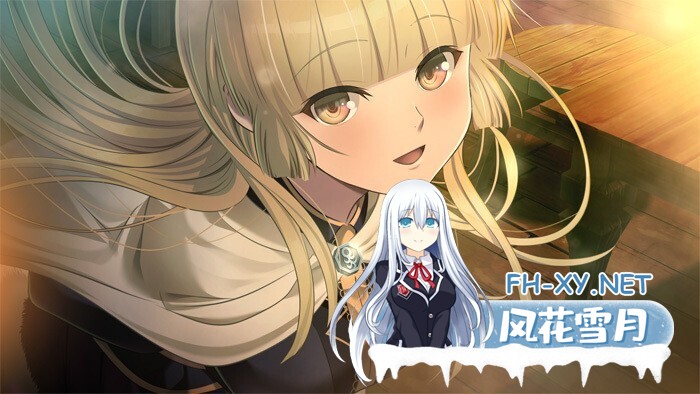 [日系精品SLG/汉化/NTR/PC]深渊的迷宫 深淵のラビリントス Ver1.02+后宫特典 AI汉化内嵌版+CG存档[3.66G]-2.jpg