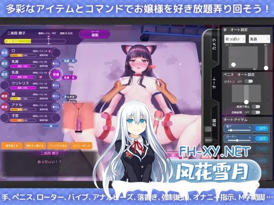 [互动SLG/官中/催眠/PC]用洗脑APP调教大小姐的模拟游戏 ver1.0.1 官方中文版[3.24G]-13.jpg
