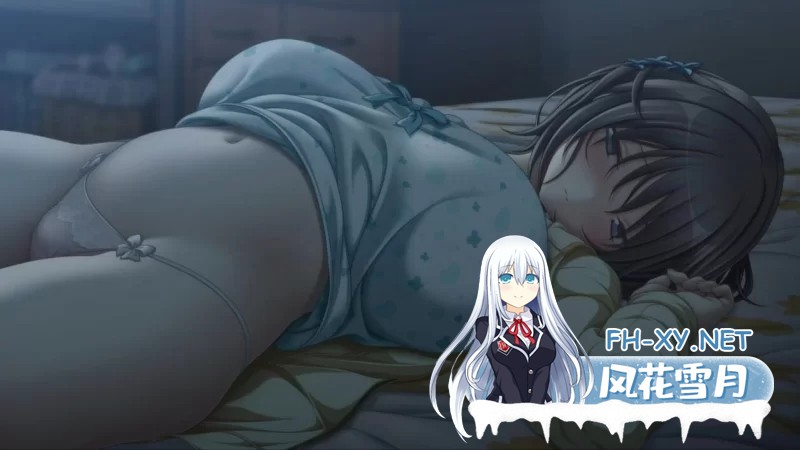[ADV/汉化]似曾相识的初见 AI汉化版+全CG存档[3.8G]-3.jpg