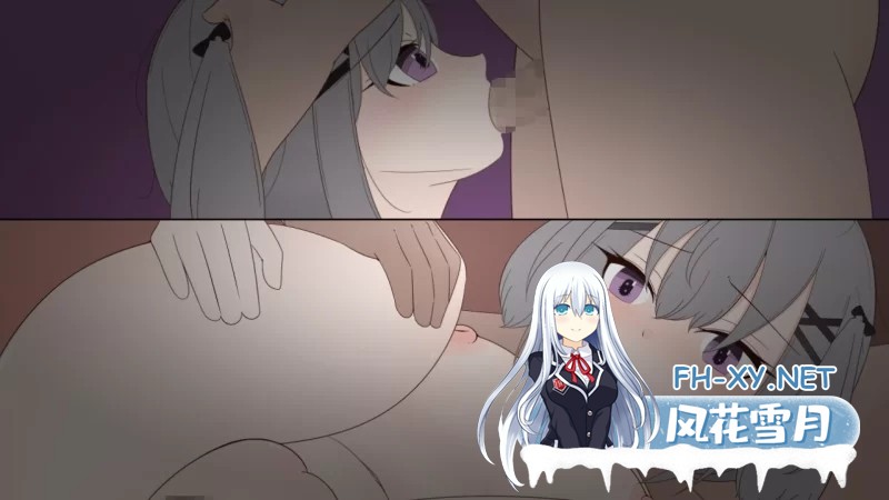 [互动/SLG/汉化]卡佩莱蒂 -与消沉大小姐的华丽生活-挂载AI汉化版+存档[2G]-3.jpg