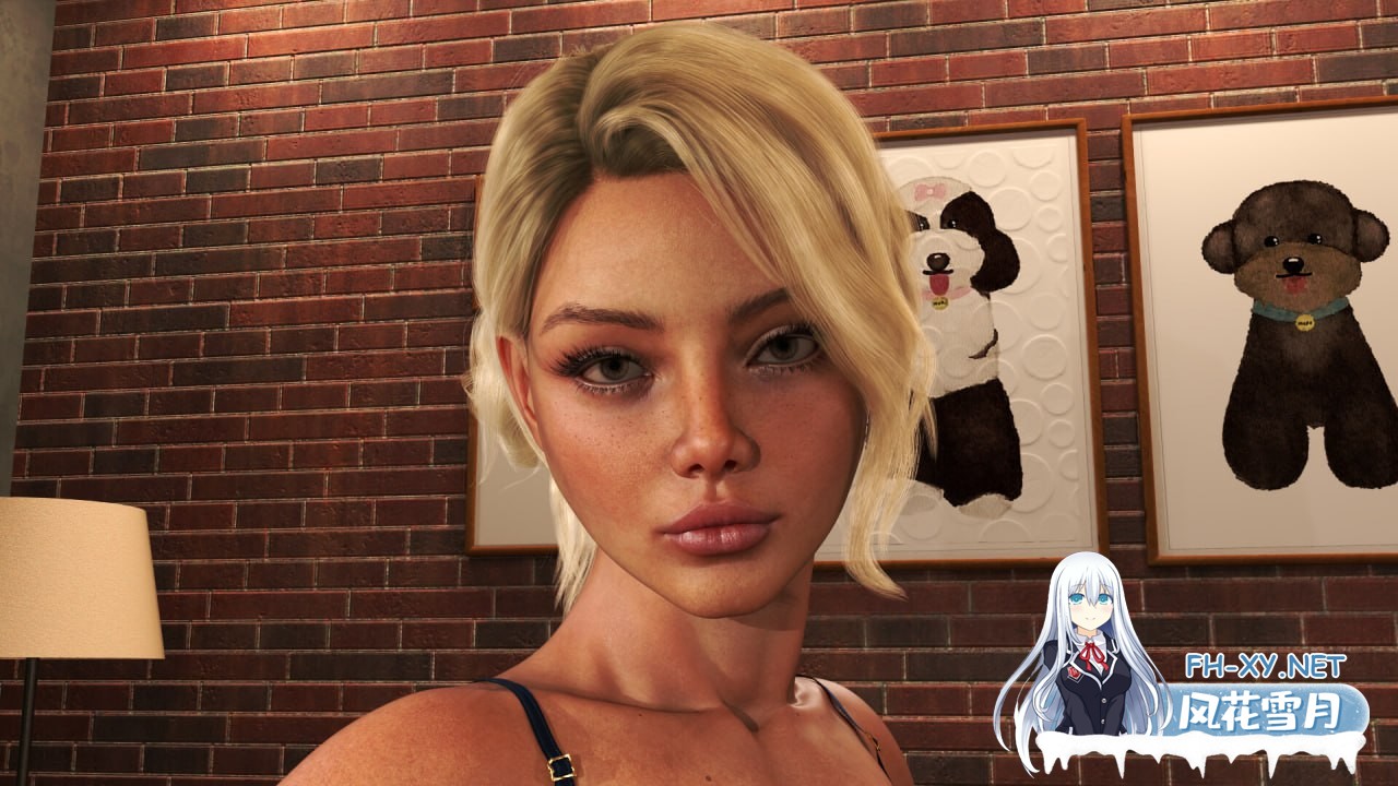 [SLG] STEAM官方中文[简+繁]  性爱技师    Pussy Mechanic[5G]-3.jpg