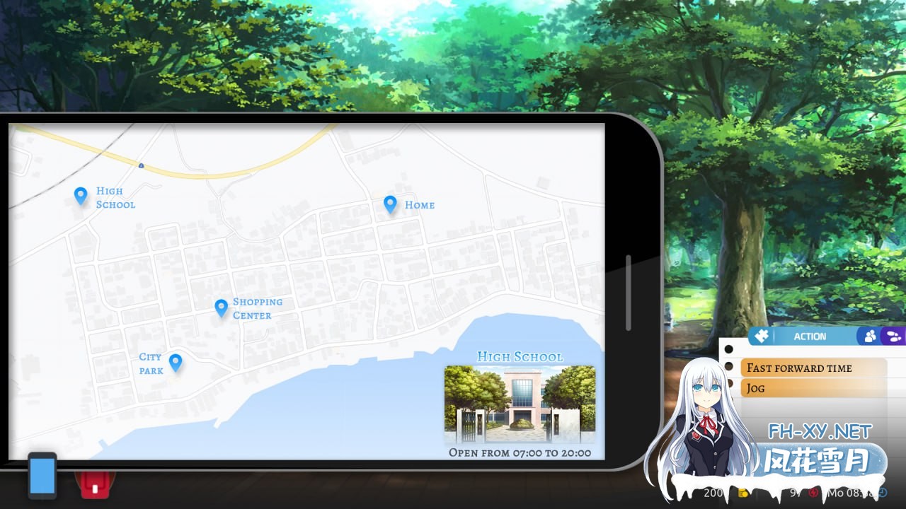 [SLG] 官方中文+更新  校园游戏 v0.969 bugfix2  School Game  v0.969 bugfix2[4G]-2.jpg