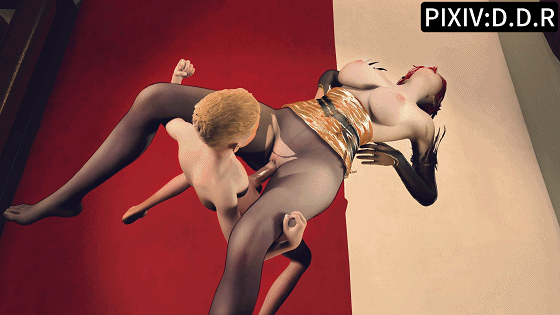 [3D/小马大车/NTR]D.D.R：雅妃 [1911.2MB]-4.gif