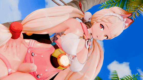 [3D/无修/CV]ToonE 8月新作：恰斯卡+爱丽丝+瓦雷莎 [2722.8MB]-1.gif