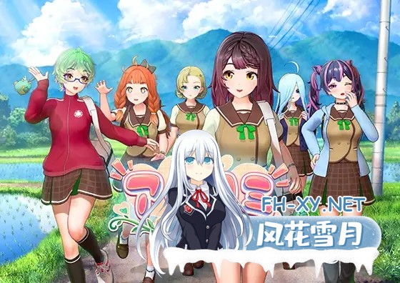 [SLG/生肉/巨乳/露出/口交/舔阴/3D][VJ01004610/ILLGAMES]アイコミ[PC/29.4G]-2.jpg