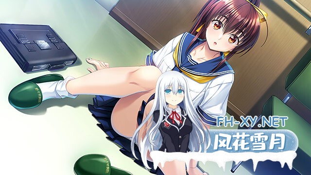 [ADV/AI汉化/口交/巨乳/2D]野野村医院的人们 重制版/野々村病院の人々 リメイク[+特典][PC/3.30G]-4.jpg