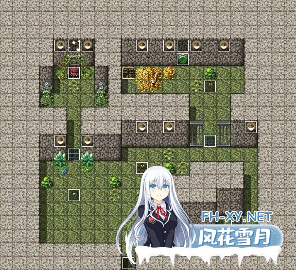 [RPG/AI汉化/3D/动态]狼人回响/Lycan Echoes[Ver0.1][PC+安卓/1.40G]-3.jpg