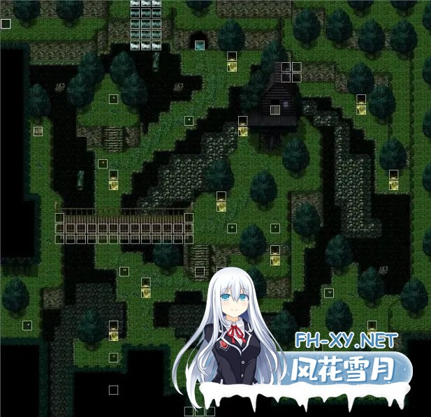 [RPG/AI汉化/3D/动态]狼人回响/Lycan Echoes[Ver0.1][PC+安卓/1.40G]-4.jpg