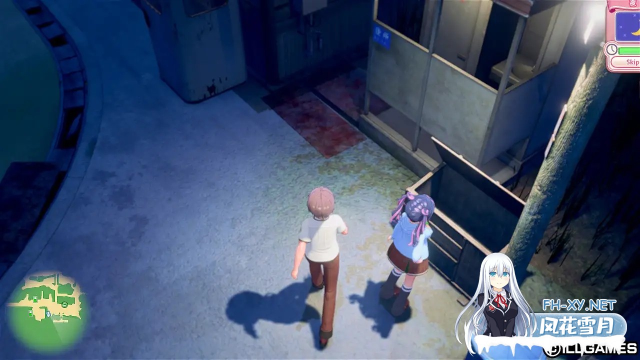 [SLG/AI汉化/巨乳/露出/口交/舔阴/3D][VJ01004610/ILLGAMES]艾可米/アイコミ[Ver1.01+DLC][PC/30.80G]-12.jpg
