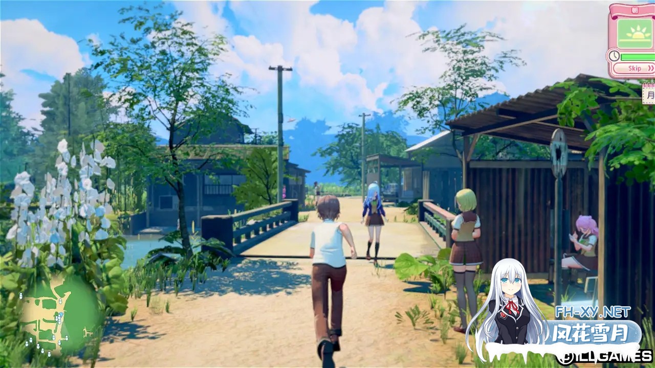 [SLG/AI汉化/巨乳/露出/口交/舔阴/3D][VJ01004610/ILLGAMES]艾可米/アイコミ[Ver1.01+DLC][PC/30.80G]-14.jpg