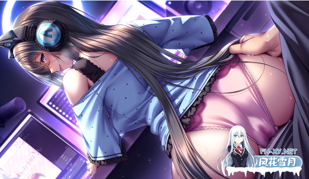 PC[顶级画风ADV汉化纯爱拔作]甜蜜女友3 アマカノ３ V1.0~内嵌汉化正式版+全CG存档+特典[8.1G]百度/迅雷/夸克/UC-2.png