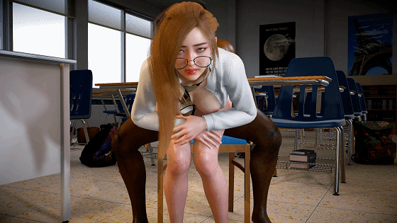 [3D/动态/VAM]Jindo：Hara - inClass (p1-3) [5262.9MB]-3.gif