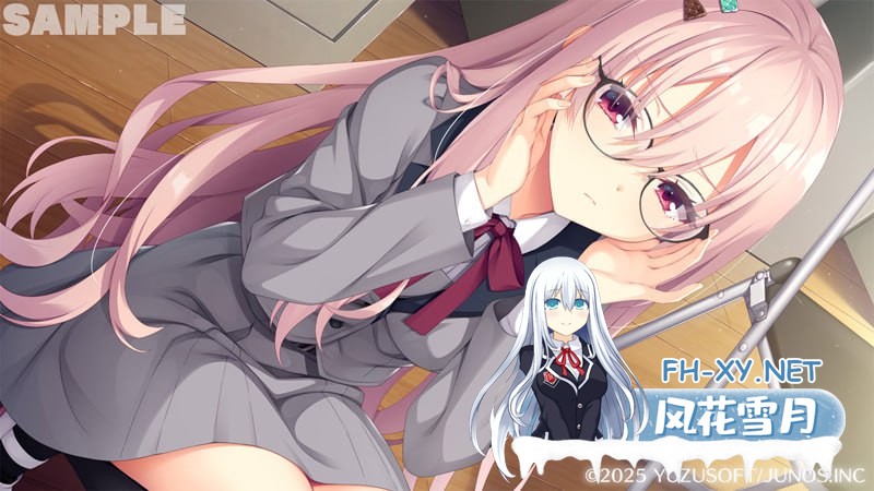 [ADV] AI+UI汉化+声音特典  LimeLight Lemonade Jam    ライムライト・レモネードジャム 予約特典付き版[12G]-2.jpg