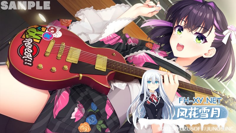 [ADV] AI+UI汉化+声音特典  LimeLight Lemonade Jam    ライムライト・レモネードジャム 予約特典付き版[12G]-3.jpg