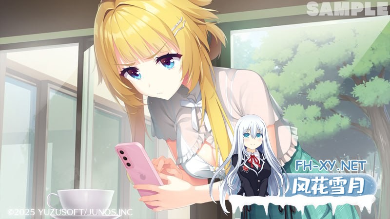 [ADV] AI+UI汉化+声音特典  LimeLight Lemonade Jam    ライムライト・レモネードジャム 予約特典付き版[12G]-4.jpg