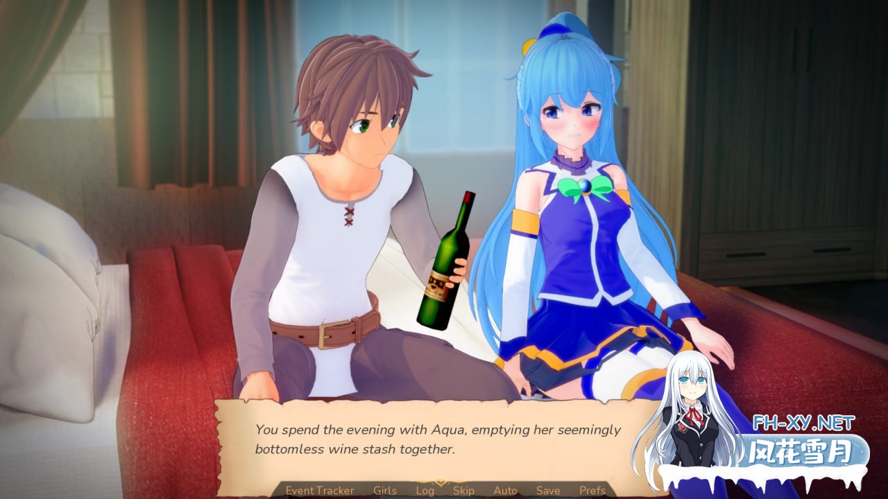 [SLG/PC/安卓]冒险家导师   #Adventurer Trainer v0.21a 中文汉化版[4G]-5.jpg