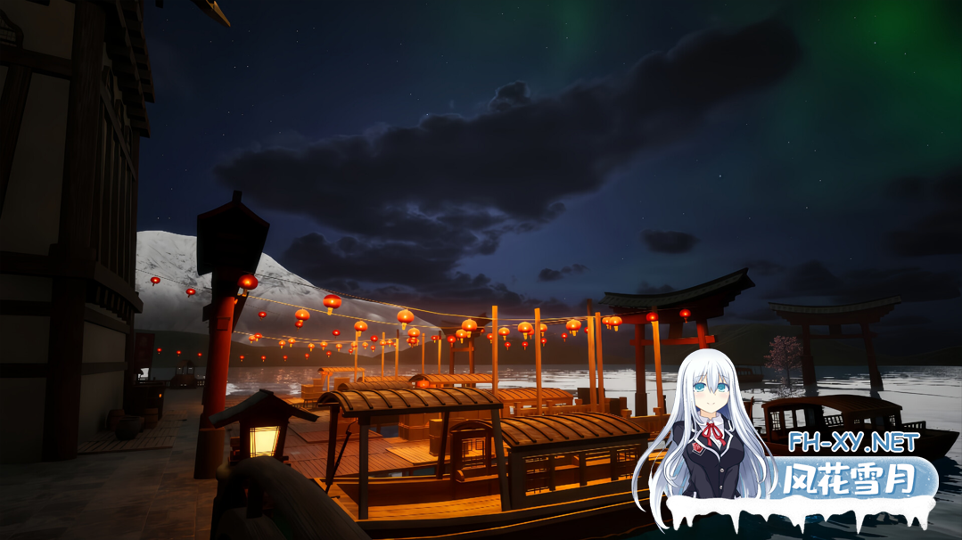 [3D互动/官中/全动态/PC]镜头人生-模特写真馆 Ver0.98 官方中文版[8.25G]-4.png