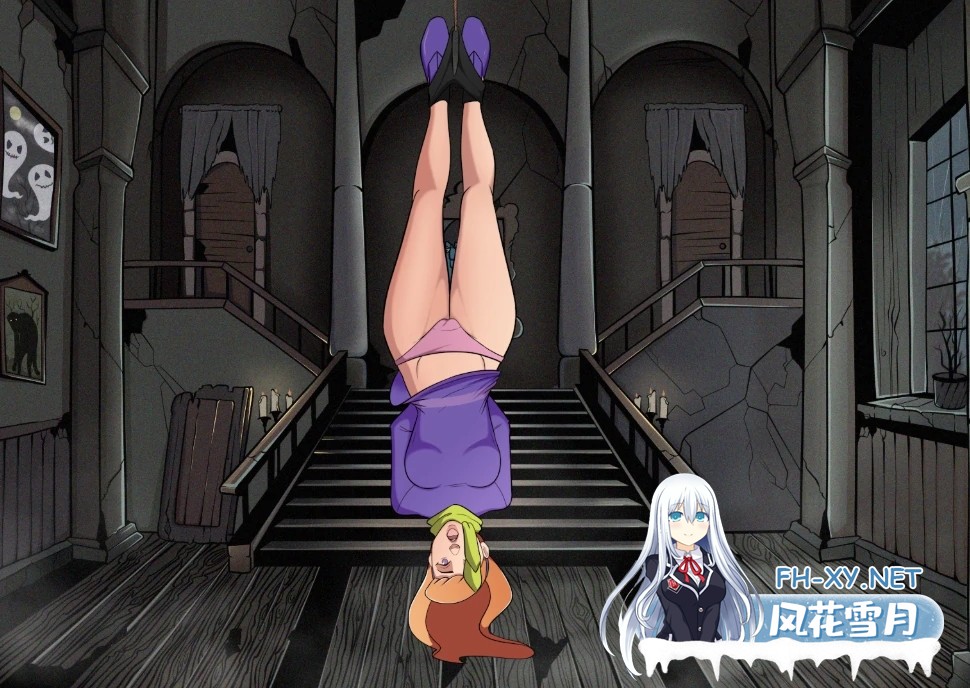 [SLG/2D/AI汉化/NTR/更新]帮派分头行动/Let’s Split Up Gang [Ver6 Full] [PC+安卓/0.7G]-4.jpg