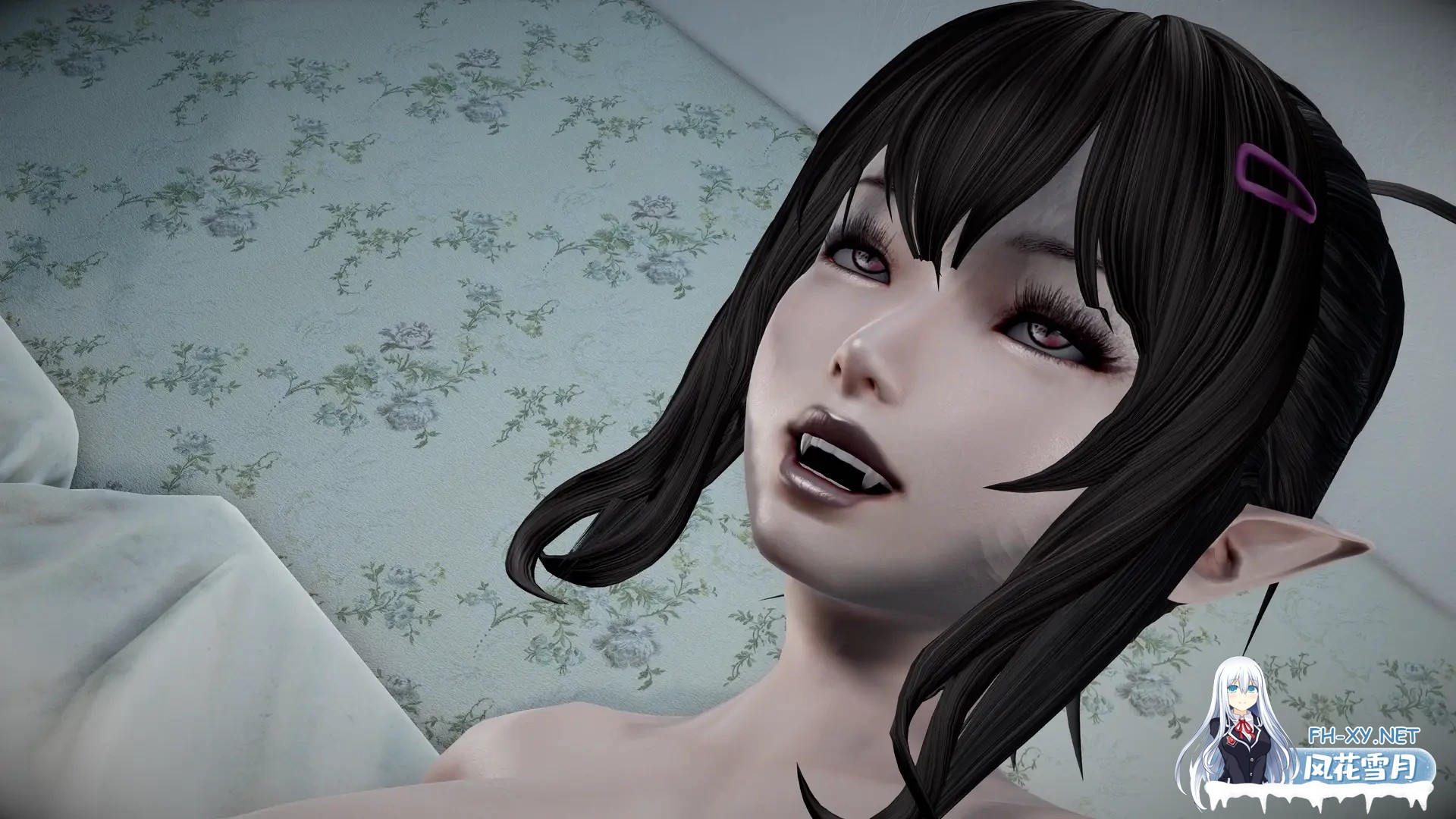 [SLG/AI汉化/女同/巨乳/肛交/更新]莫尼卡·史密斯的血脉/Moniker Smith’s Bloodlines [Ver0.85][PC/4.43G]-4.jpg