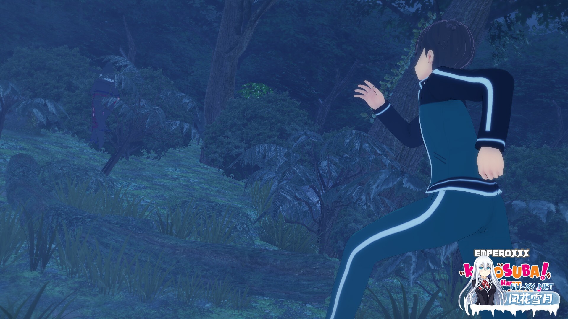 [SLG/同人/更新/口交/巨乳]为美好的世界献上祝福：后宫大冒险/KonoSuba - The Harem Adventures[Ver2.7a][PC+安卓1.57G]-2.jpg