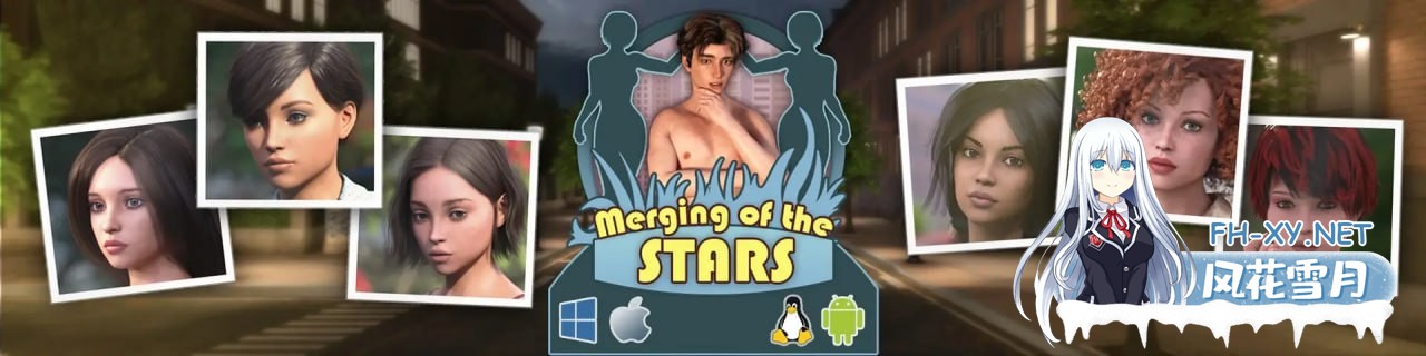 [SLG/PC/安卓]星辰融合   #Merging of the Stars v0.9 AI汉化版-1.jpg