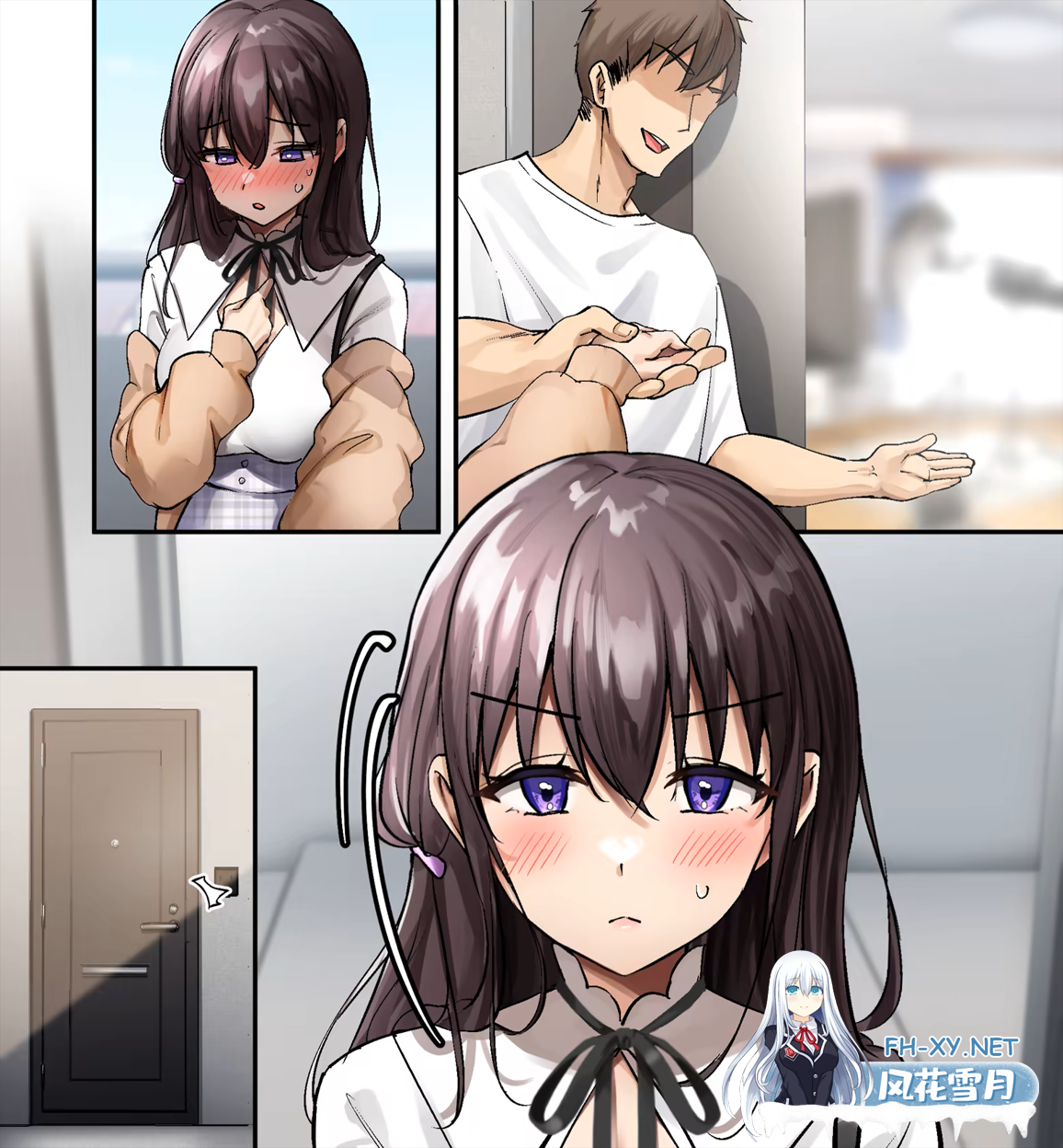 [3D互动精品/官中/全动态/PC]AV导演生活!AV導演生活!-請拍下各種模樣的我- Ver1.239 Steam官方中文步兵版[3.58G]-2.png