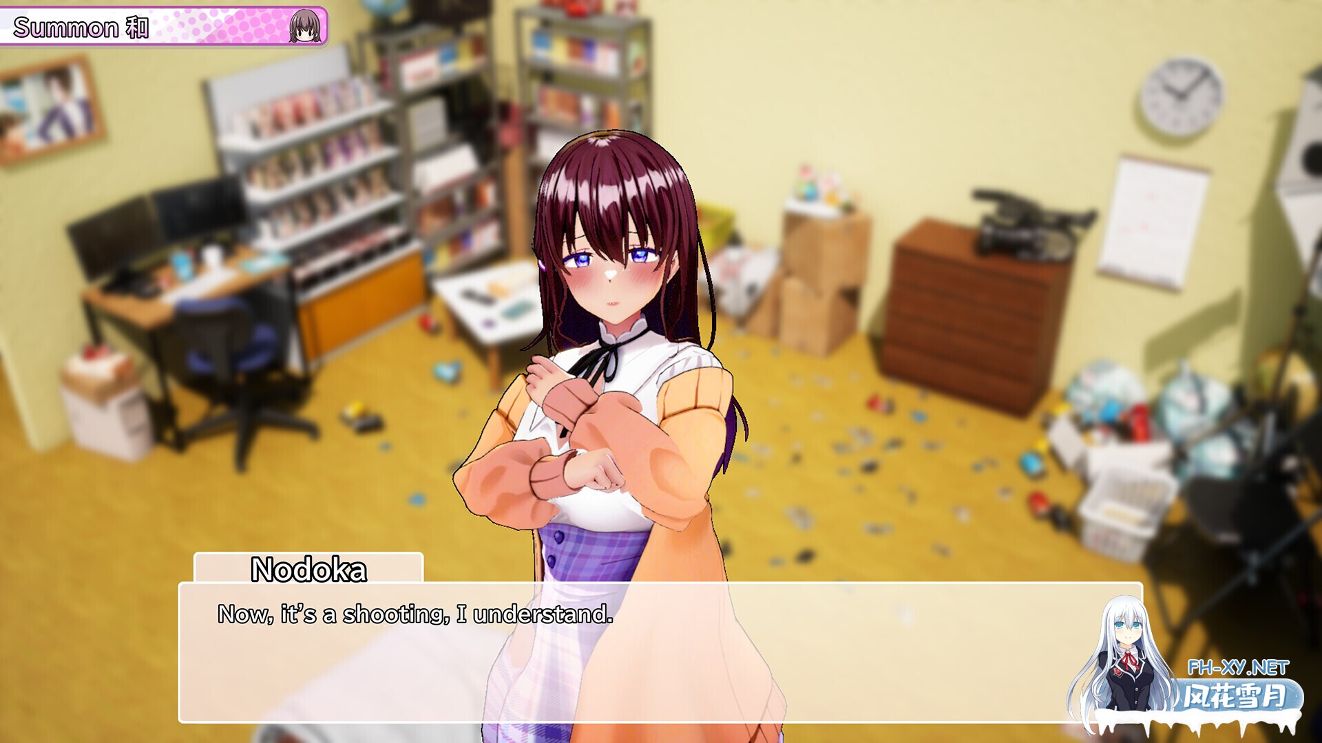 [3D互动精品/官中/全动态/PC]AV导演生活!AV導演生活!-請拍下各種模樣的我- Ver1.239 Steam官方中文步兵版[3.58G]-3.jpg