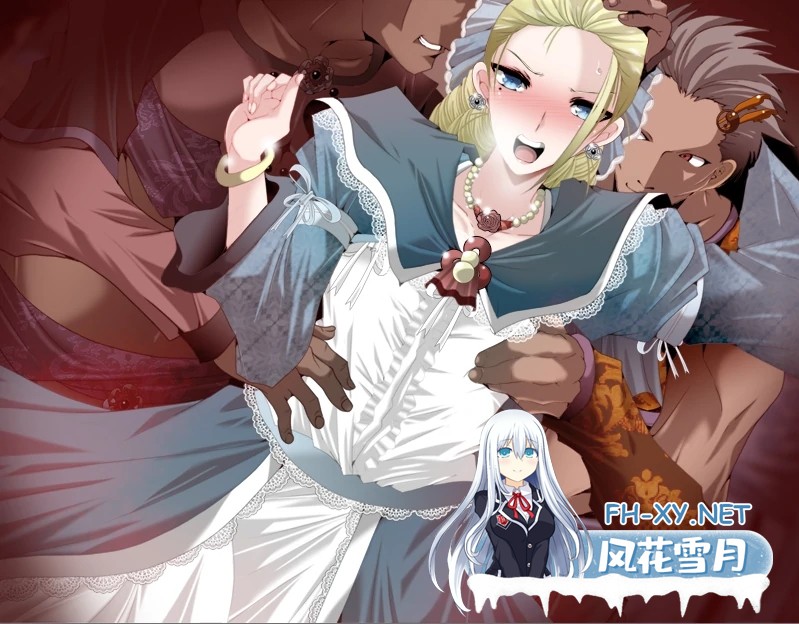 [日系精选RPG/多剧情/AI汉化]复仇之路[PC+安卓/4.06g]-4.jpg